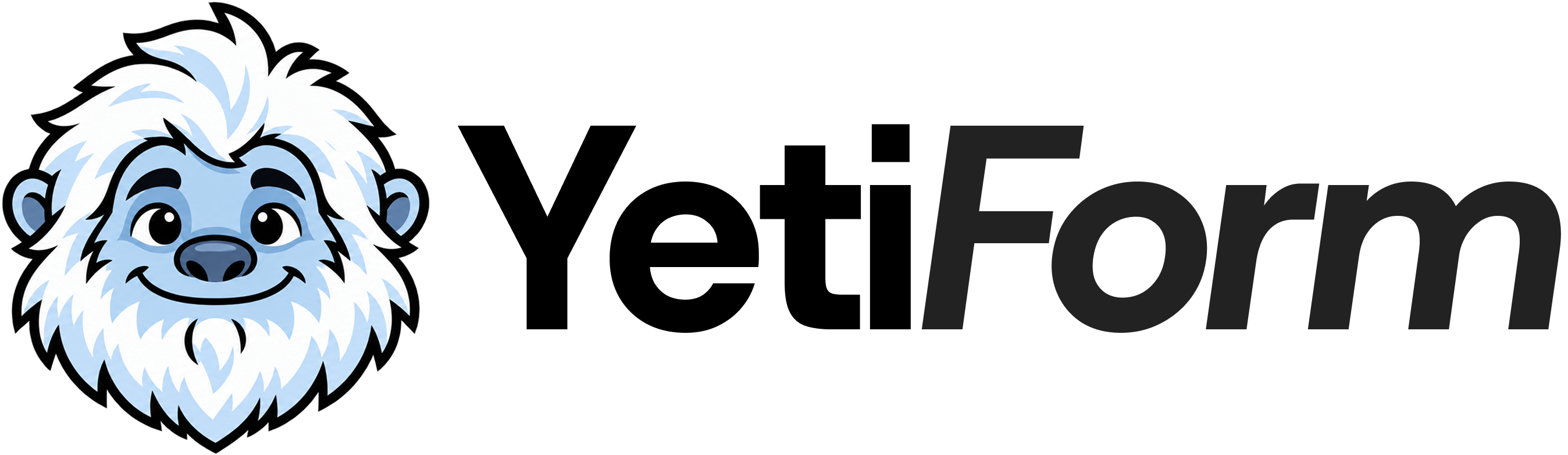 YetiForm